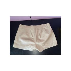Marciano Leather shorts